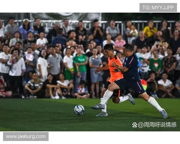 外国足球明星眼中的贵州足球发展与未来展望