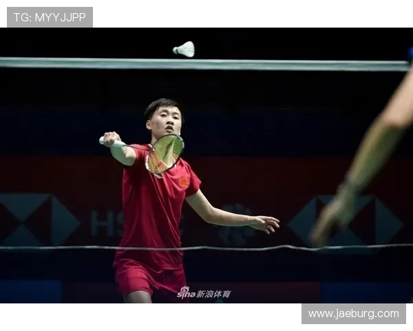 权威发布：2023年羽毛球配合实力排行榜全解析与前景展望