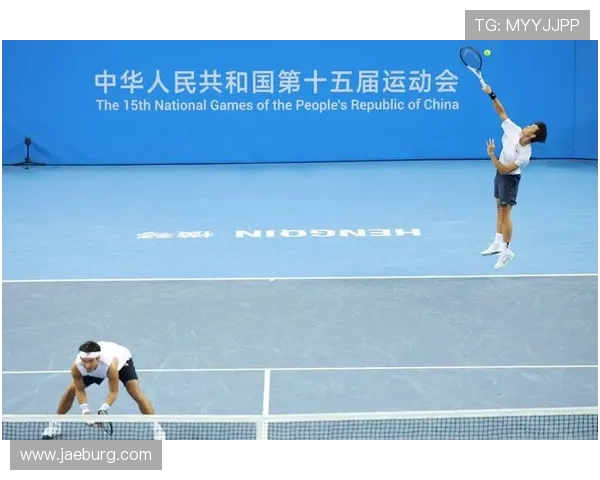 全运会积分榜更新北京网球队以84分稳居第一名