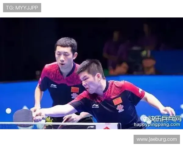 深圳乒乓球队中路突破战术解析与实战应用探讨